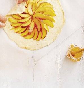 Hors-Séries 20 LE B.A.-BA DE la pâtisserie aux fruits d'été