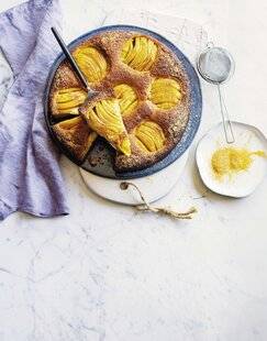 Hors-Séries 20 Succulent aux pommes et aux noix