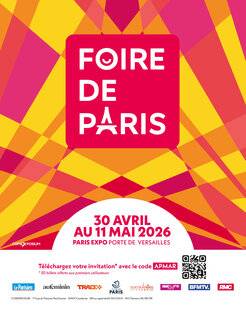 Hors-Séries 20 FOIRE DE PARIS