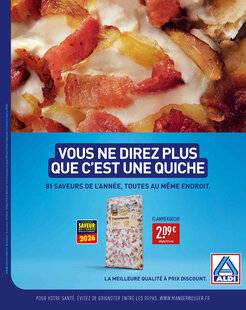 Hors-Séries 20 ALDI