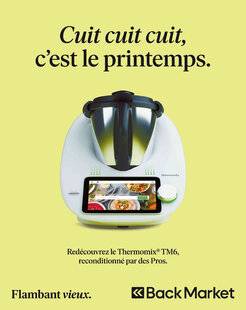 Hors-Séries 21 Back Market