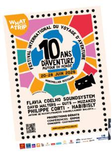 Hors-Séries 21 Un drôle de trip gustatif