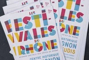 Hors-Séries 21 BALADE GOURMANDE ET VIGNERONNEÀ AVIGNON