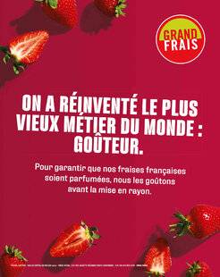 Hors-Séries 21 GRAND FRAIS
