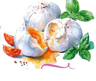 Hors-Séries 21 La crème des Pouilles