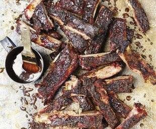 Hors-Séries 21 Texas brisket