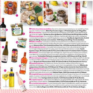 Hors-Séries 21 À picorer, à trinquer…du nouveau à l'apéro !