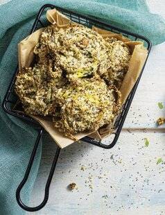 Hors-Séries 21 Nids de courgette