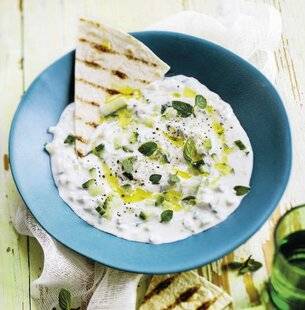 Hors-Séries 21 Tzatziki