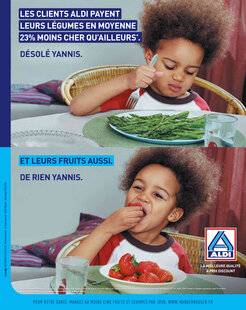 Hors-Séries 21 ALDI