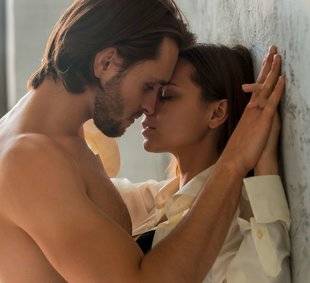 Hors-Série Jeux 47 Sexuellement, savez-vous LÂCHER PRISE ?