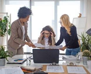 Hors-Série Jeux 47 QUELLE PLACE TIENT VOTRE TRAVAIL ?