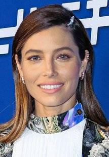 Hors-Série Jeux 49 Jessica Biel QUI SONT SES EX ?