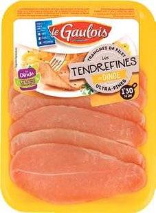 Hors-Série Jeux 49 AVEC DES FILETS DE VOLAILLE, JE CUISINE…