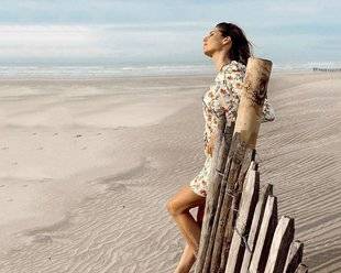 Hors-Série Jeux 50 Où croiser les stars EN VACANCES ?