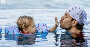 Hors-Série Jeux 50 Quand c' est papa QUI POUPONNE…