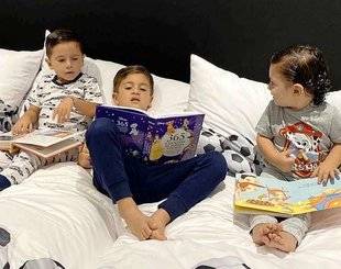 Hors-Série Jeux 50 A qui sont CES ENFANTS ?