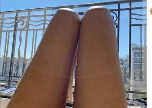 Hors-Série Jeux 50 A qui sont CES JAMBES ?