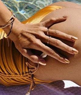 Hors-Série Jeux 50 A qui sont ces ONGLES ?