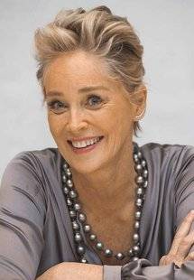 Hors-Série Jeux 50 SHARON STONE