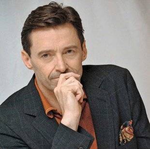 Hors-Série Jeux 50 HUGH JACKMAN