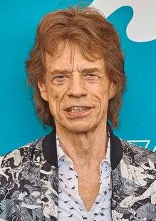 Hors-Série Jeux 52 Mick Jagger QUI SONT SES EX ?