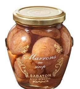 Hors-Série Jeux 52 AVEC DES MARRONS, JE CUISINE…