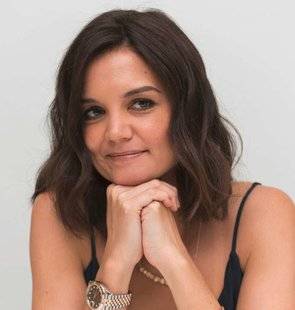 Hors-Série Jeux 52 KATIE HOLMES