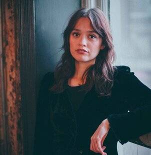 Hors-Série Jeux 80 L’actrice britannique qui croque la vie à pleines dents