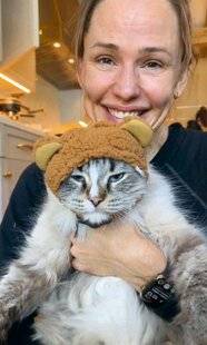 Hors-Série Jeux 82 LES CHATS- BADABADA