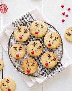 Hors-Série Jeux 82 SABLÉS RENNES DE NOËL