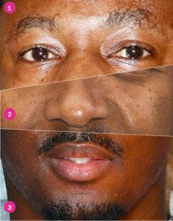 Hors-Série Jeux 82 Le 3-en-1