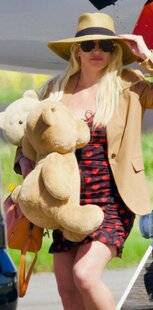 Hors-Série Jeux 82 10 STARS qui ont un petit truc en peluche