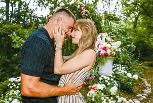 Hors-Série Jeux 82 7 secrets derrière l'annonce de ses fiançailles