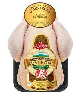 Hors-Série Jeux 82 AVEC DES VOLAILLES D’AUVERGNE, JE CUISINE…