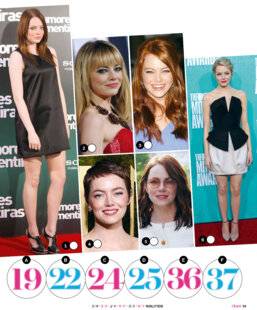 Hors-Série Jeux 82 Quel style À QUEL ÂGE ?