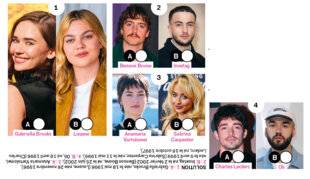 Hors-Série Jeux 82 Le match DES ÂGES