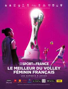 Hors-Série Jeux 82 SPORT EN FRANCE