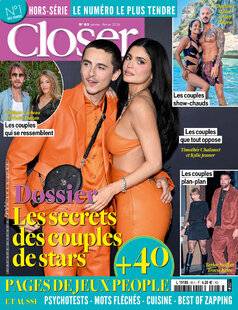 Hors-Série Jeux 83 N° 83 janvier - février 2026