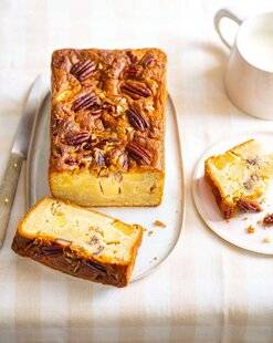 Hors-Série Jeux 83 GÂTEAU MOELLEUX AUX POMMES