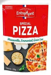 Hors-Série Jeux 83 AVEC DU FROMAGE RÂPÉ SPÉCIAL PIZZA, JE CUISINE…