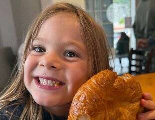 Hors-Série Jeux 83 A qui sont CES ENFANTS ?