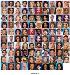 Hors-Série Jeux 83 LA FÊTE des paires