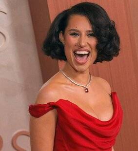 Hors-Série Jeux 83 La diva de l'ombre qui a su faire entendre sa voix