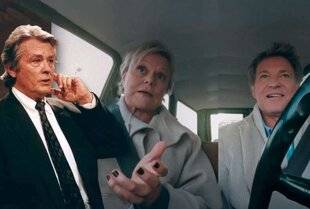 Hors-Série Jeux 83 NOCE AMICALE