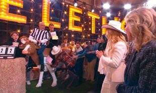 Hors-Série Jeux 83 PLUS DURE SERA LA CHUTE