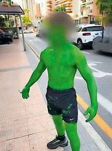 Hors-Série Jeux 83 VERT DE RAGE