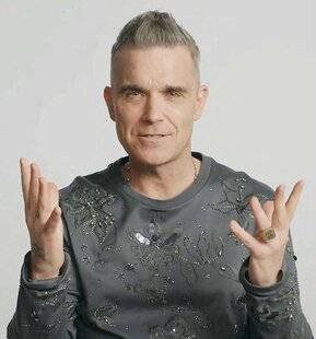 Hors-Série Jeux 83 ROBBIE WILLIAMS