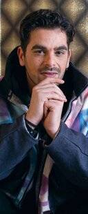 Hors-Série Jeux 83 CHRISTOPHE LICATA