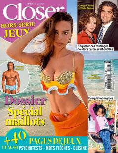 Hors-Série Jeux 85 N° 85 mai - juin 2026
